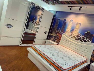 nermin mtk: 4 otaqlı, Yeni tikili, m. Cəfər Cabbarlı, 140 kv. m — 4