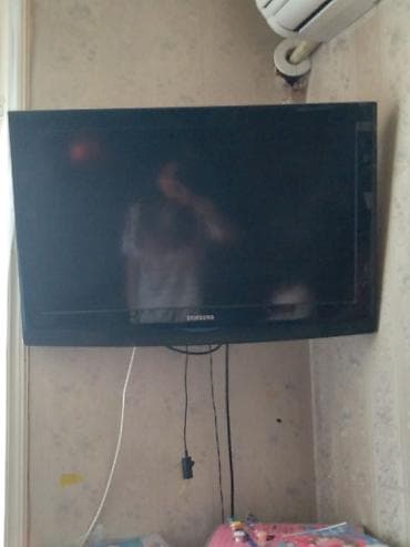Televizor Samsung LCD 32" FHD (1920x1080)