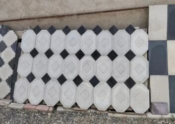 tamet dizayn: Aglay daşlari — 17