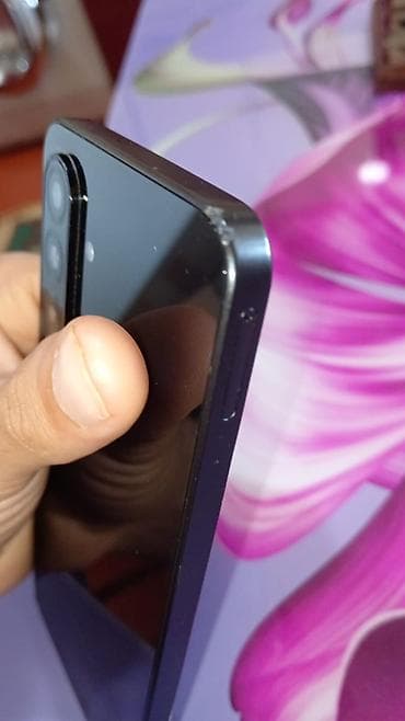 playstation 2 diskleri satilir: Samsung Galaxy A26, 128 GB, rəng - Qara, Barmaq izi — 2