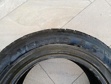 i30 disk: İşlənmiş Şin Hankook 265 / 60 / R 18 — 2