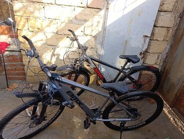 velosipedlər işlənmiş: BMX velosipedi 29" — 3