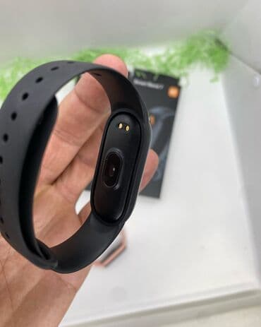 ucuz ağıllı saatlar: Yeni, Smart qolbaq, Smart — 8