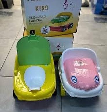 usaq ucun ev: ✅Uşaq üçün oyuncaq ✅Unitaz uşaq üçün ✅Karşok usaq üçün ✅Uşaq üçün — 2