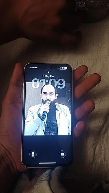 IPhone 14, 128 GB, Gümüşü — 5