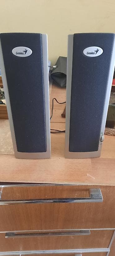 tp link modem satisi: GENIUS kompyuter kolonkalari — 1