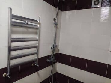 ehmedlide ev: Əhmədli metrosuna yaxin 12 mertebeli binanın 4-cu mərtəbəsində — 4