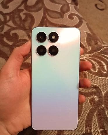 htc 10 dual sim: Honor X6a, 128 ГБ, Гарантия, Отпечаток пальца, Две SIM карты — 1