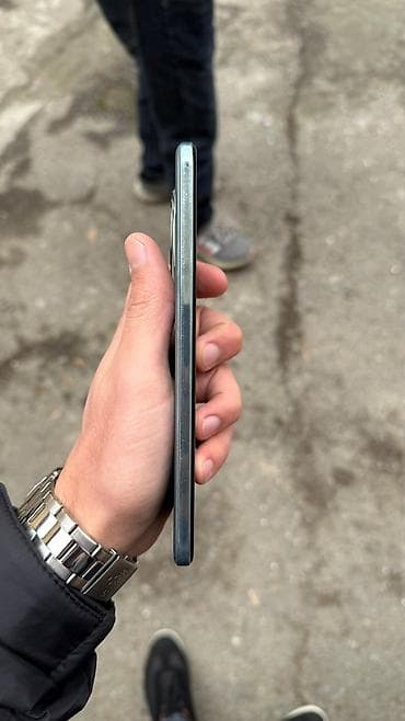 ayfon 8 plus ikinci el: Honor 200 Pro, 256 GB, rəng - Yaşıl — 3