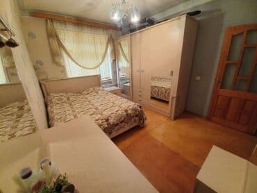 maştağada satdıq evlər: Bakı, 7 otaqlı, Köhnə tikili, m. Əhmədli, 160 kv. m — 14