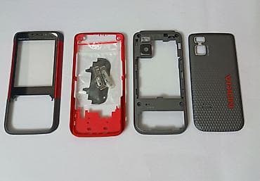printer telefon: Nokia N96 — 3