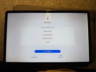 Kompüter və noutbuk aksesuarları: Honor Pad X9 LTE

Ela veziyyetde. 
Keys hediyye — 2