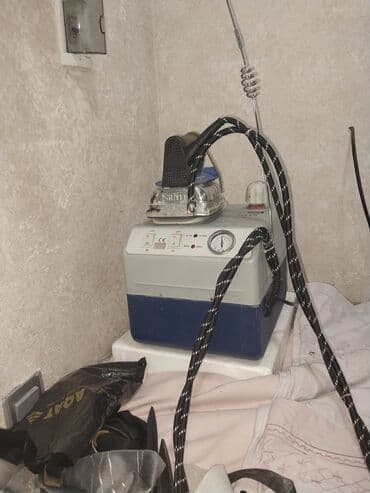 Avadanlığın icarəsi: Qadın, Qara — 10