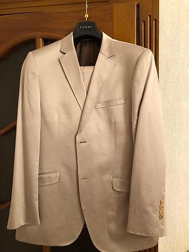 kostumlar: Костюм — 1