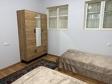 Недвижимость: Telebe qıza 1nəfərə 150den verilir .4nəfər qalacaq öz tanışları olsa — 10