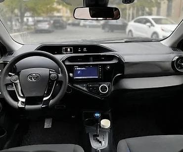 aga servis: Günlük, Toyota, Qalmamaq şərti ilə, Qalmaq şərti ilə — 3