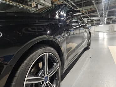 şlanq satışı: Ford Mondeo: 1.5 l | 2015 il 163000 km Sedan — 8