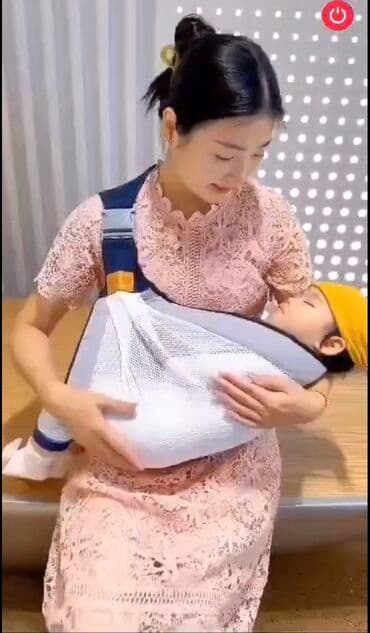 uşaq ucun kenquru: ️✅Uşaq qundağı ✅usaq qundagi ✅Uşaq qundaqı ✅Uşaq daşıyıcı ✅Usaq — 2