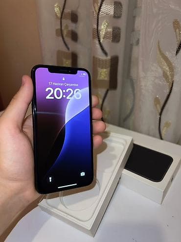 IPhone Xs, 64 GB, Space Gray, Face ID — 2