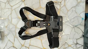 iphono 3: Action kamera dəsti Paketə daxildir: - Action kamera (retro çəkiliş — 7