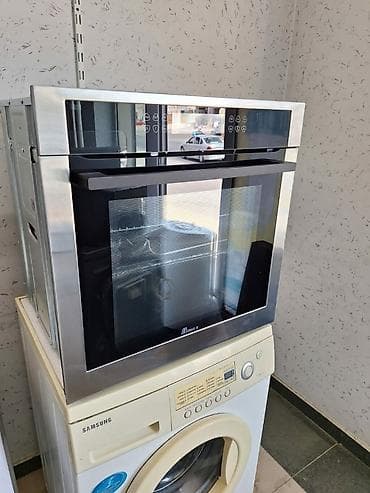 ucuz sobalar: Elektrik sobası Quraşdırılan — 1