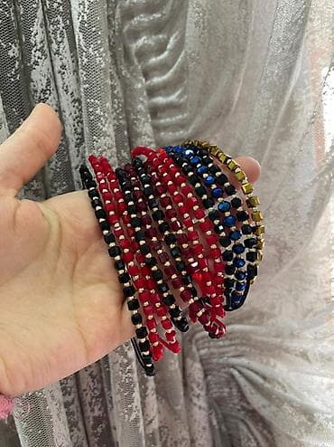 qolbağı: Bilərzik, Ödənişli çatdırılma — 4