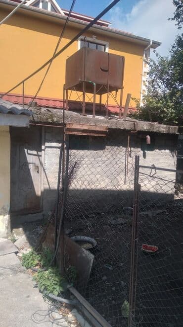 ev alqı satqısı sumqayıt: 4 otaqlı, 100 kv. m, Kredit yoxdur — 12