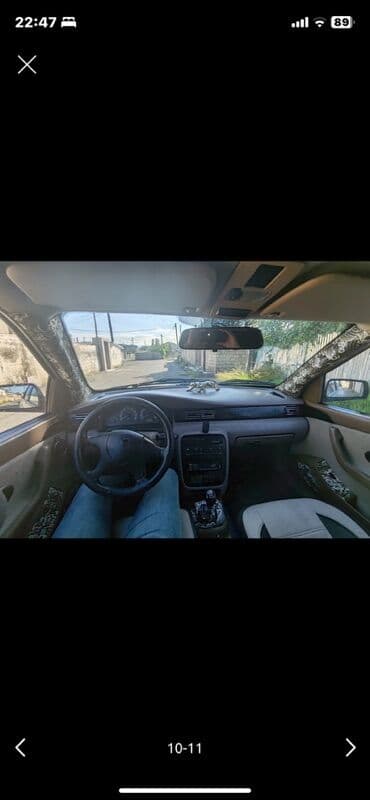 Iran Khodro Samand: 1.8 l | 2008 il 380000 km Sedan