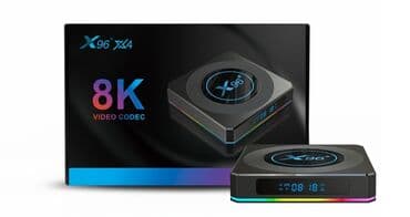 shivaki 109 smart: Smart TV boks Ünvandan götürmə, Pulsuz çatdırılma — 3