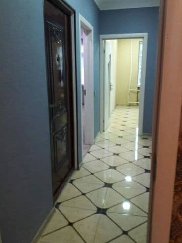 ağdaş emlak: Bakı, Əhmədli, 2 otaqlı, Köhnə tikili, m. Xalqlar Dostluğu, 65 kv. m — 6