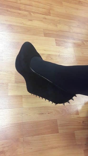 barya ayakkabı: Gianmarco lorenzi temiz zamsha ayaqqabi razmer 39. Ela veziyyetde, cox — 3