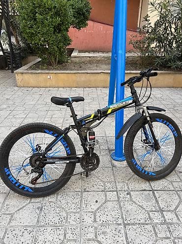 velo disk: Продам велосипед — 2