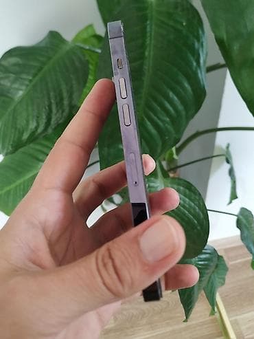 iphone 16 pro qiymetleri: IPhone 14 Pro, 256 GB, Qara — 4