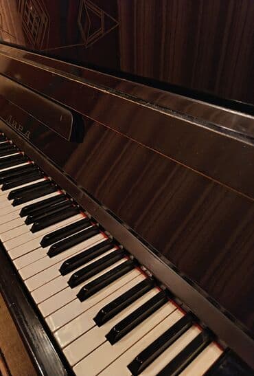 xırdalanda pianino satışı: Piano, Akustik — 9
