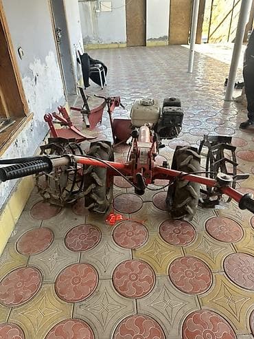 qazma baltaları: Çinin deyil rusiyadan almışıq belarus istehsalıdır mator ise (HONDA) — 2