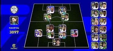 refurbished iphone azerbaycan: E football hesabı Hazır full Real Madrid,Barcelona heyyəti. 108 — 2