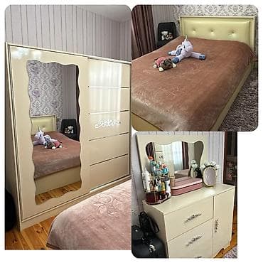 İkinəfərlik çarpayı