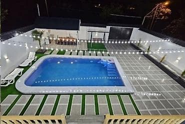 xirdalan ucuz evler: 358 kv. m, 5 otaqlı, Kombi, Qaz, İşıq — 3