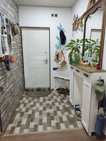 7 8 mkr kiraye evler: 3 otaqlı, Yeni tikili, 72 kv. m — 11