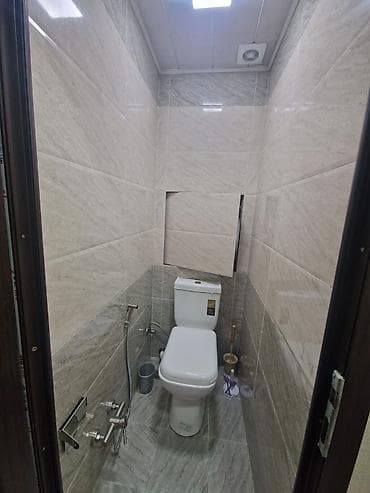 4 otaqlı ev: 2 otaqlı, 85 kv. m — 9