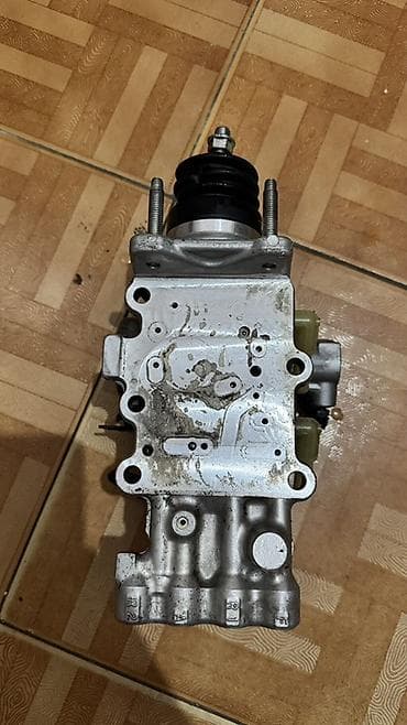 vaz 2107 abilsofka: Məhsul: Toyota agua, fielder və prius 30 üçün abs silindiri. Avtomobil — 3