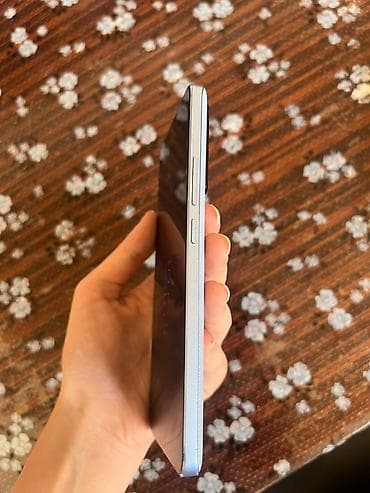 x96 max plus: Xiaomi 13T, 256 GB, rəng - Bənövşəyi, 
 Barmaq izi, Face ID — 7