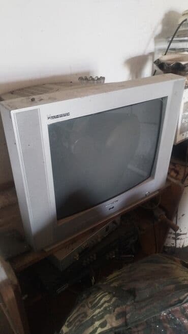 kreditle soyducu: Televizorlar — 1