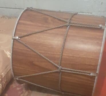 nağaralar: Əla vəziyətdə nağaradı az işlenib sadece pula ehtiyacımız var ona göre — 5