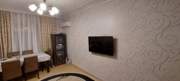 Bakı, 2 otaqlı, Köhnə tikili, 60 kv. m — 7