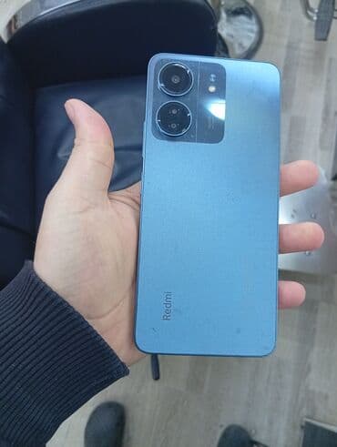 Redmi 13, 256 GB, rəng - Mavi