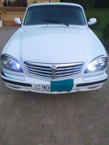 фольксваген пассат б5 1 8: ГАЗ 31105 Volga: 2.3 л | 2007 г. 152000 км Седан — 1