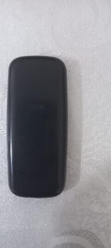 data modem sim card: Inoi < 2 GB Memory Capacity, rəng - Qara, Düyməli — 2