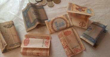 домики для кошек баку: Qedimi esyalar — 6