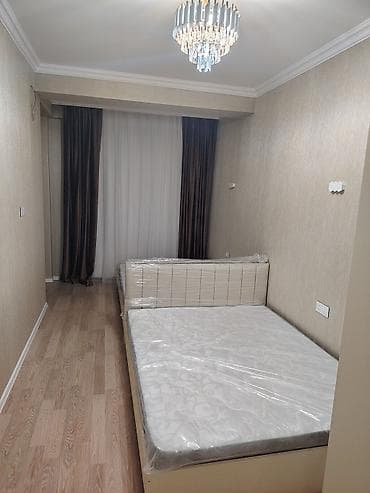 ev xirdalan: Ev Xirdalanda Blu City Yasayis konpleksinde yerlesir evde yasayis — 2